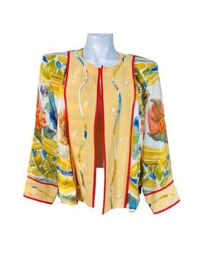AC Sport Blazer